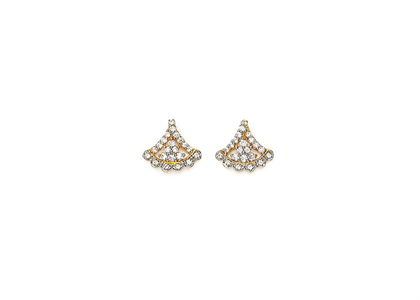 Gold Plated | Fashion Earrings